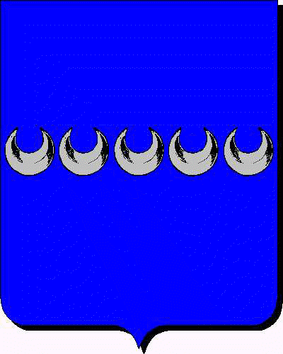 Escudo de la familia Tubau