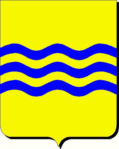 Wappen der Familie Trolta