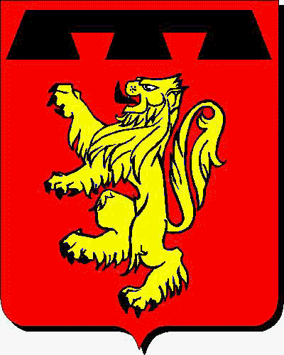 Wappen der Familie Weibel