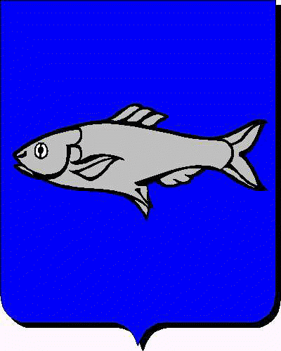 Coat of arms of family Labatut
