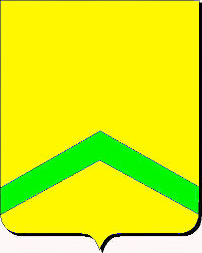Wappen der Familie Dargallo
