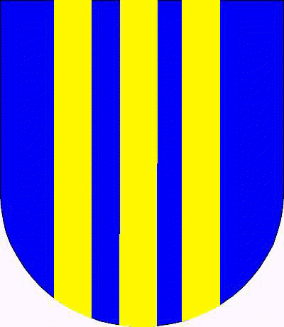 Coat of arms of family Elisando