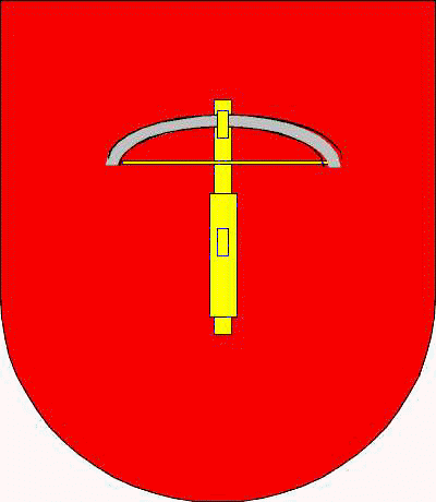 Wappen der Familie Gómez de las Omañas