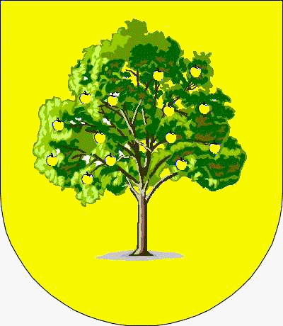 Wappen der Familie Altolaguirre