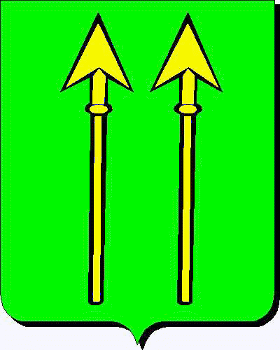 Wappen der Familie Valoira