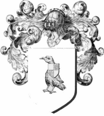 Coat of arms of family Soligne