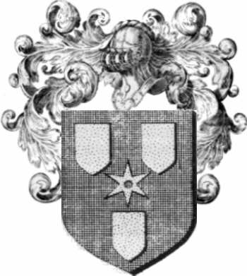 Coat of arms of family Bintin