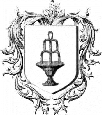 Escudo de la familia Abyven