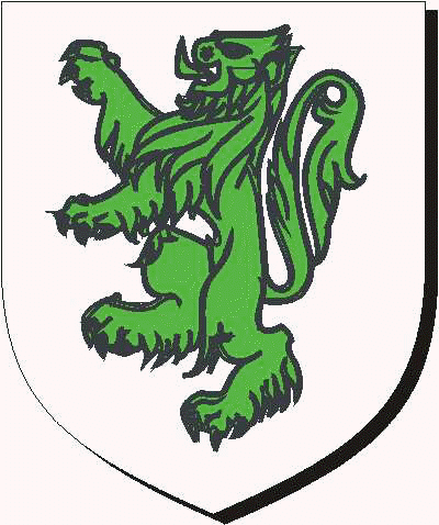 Wappen der Familie Springer