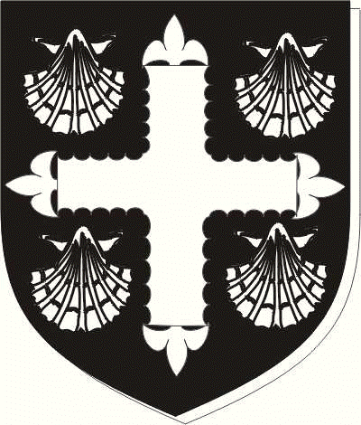 Coat of arms of family Fletcher