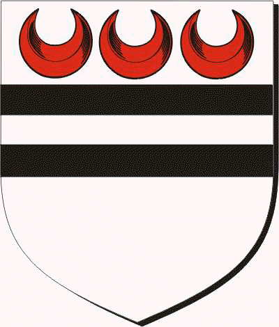 Wappen der Familie Elliott