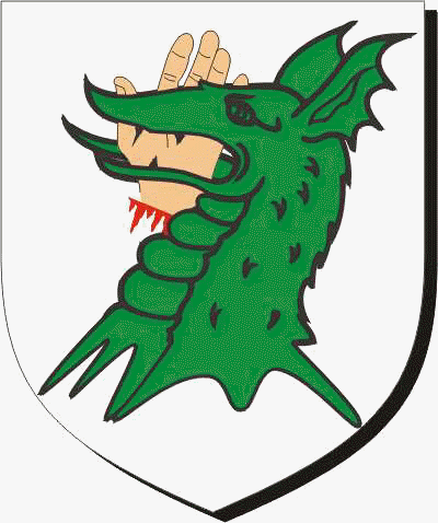 Wappen der Familie Davies