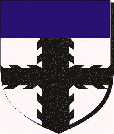 Wappen der Familie Crabtree