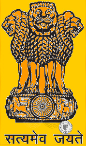 Coat of arms of family india