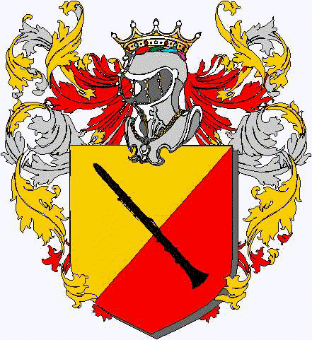 Wappen der Familie 