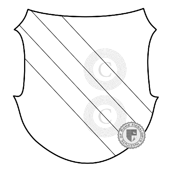 Wappen der Familie Kroth