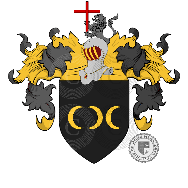 Stankovic family heraldry genealogy Coat of arms Stankovic