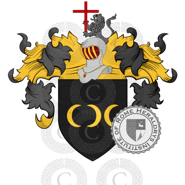 Stankovic family heraldry genealogy Coat of arms Stankovic