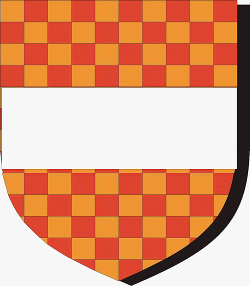 Wappen der Familie Wheeler