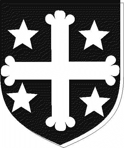 Coat of arms of family Webster