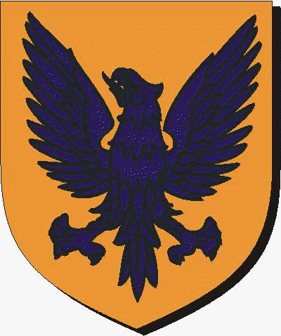 Escudo de la familia Montgomery