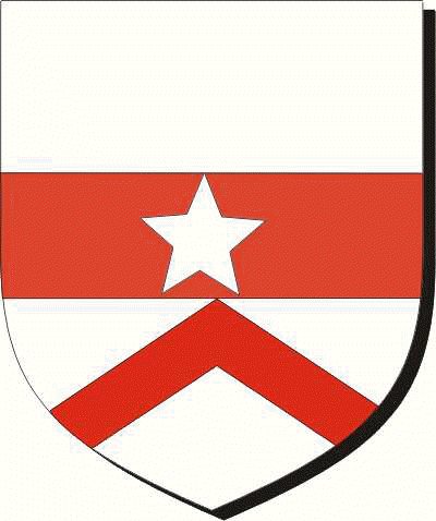 Wappen der Familie Mack