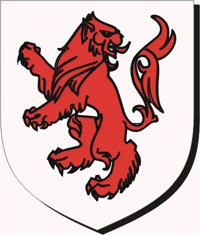 Wappen der Familie Horn