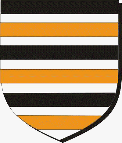 Wappen der Familie Finley