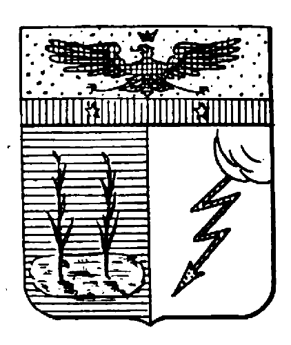 Coat of arms of family Tarone, Tarony, Taroni