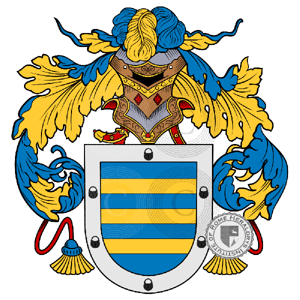 Mera family heraldry genealogy Coat of arms Mera